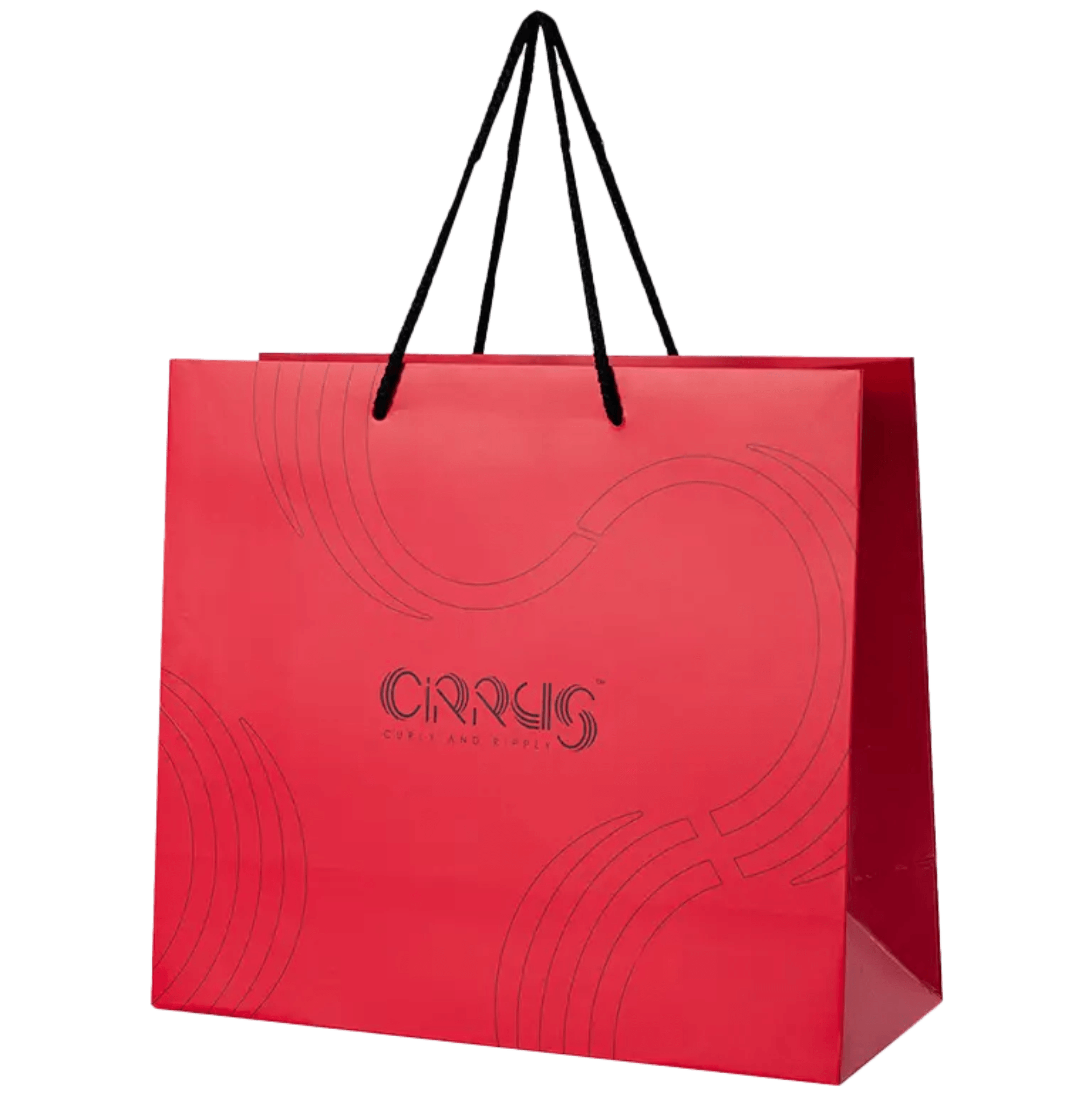 Card Paper Bag